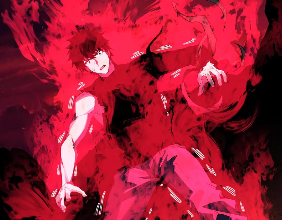 《全民末日：我，病毒君王》第63话 与魔鬼的合作 第58页