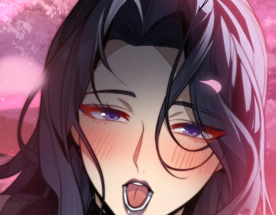 《大爱魔尊，女徒弟都想杀我》第70话 我要你，就现在！ 第95页