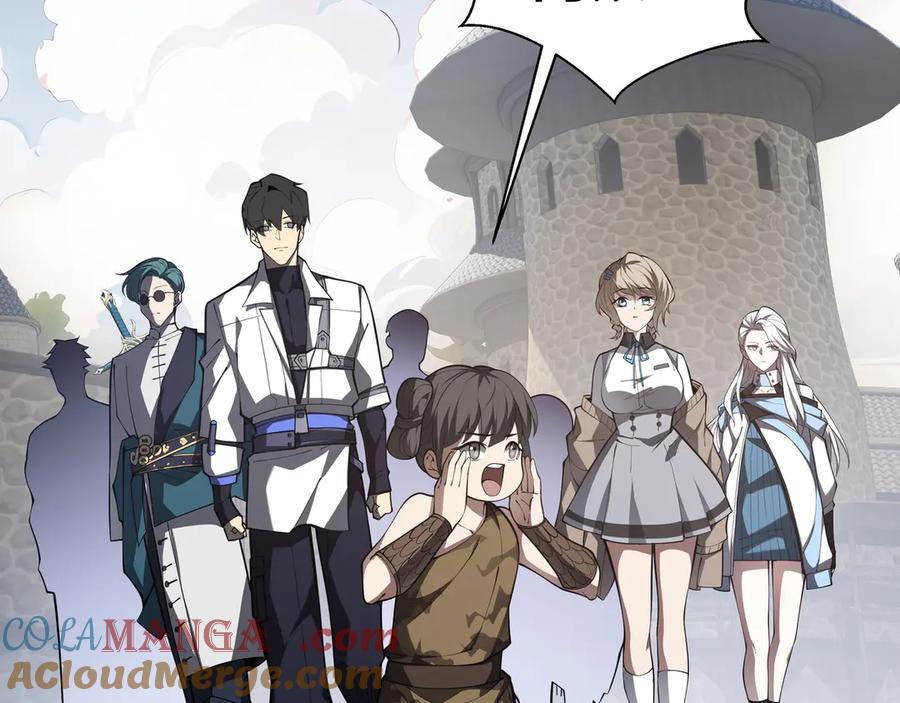 《我契约了我自己》第79话 哀婆鸟 第65页