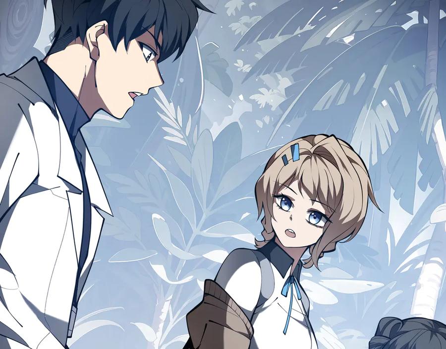 《我契约了我自己》第79话 哀婆鸟 第54页