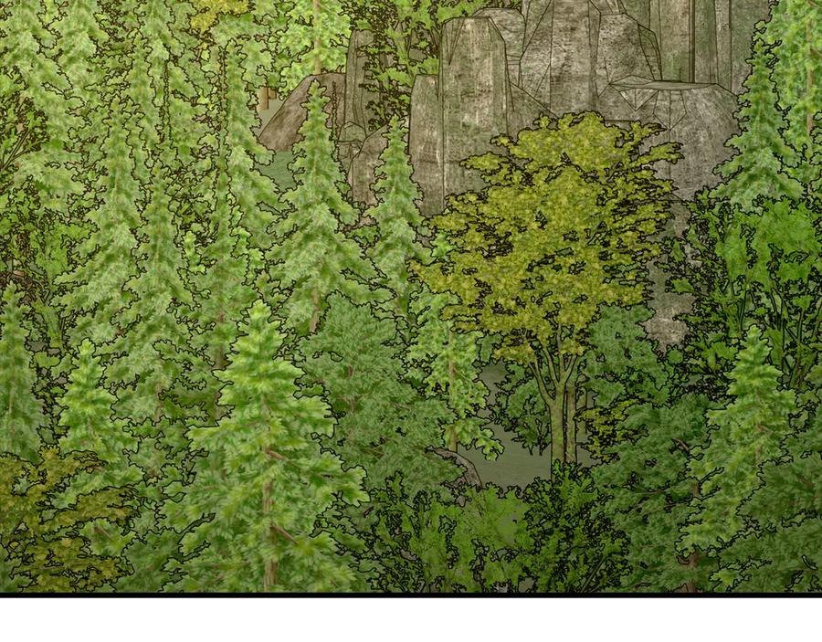 圣子是什么狗屁，这是现代医学的力量 - 第88话 最终胜者 - 第36张图