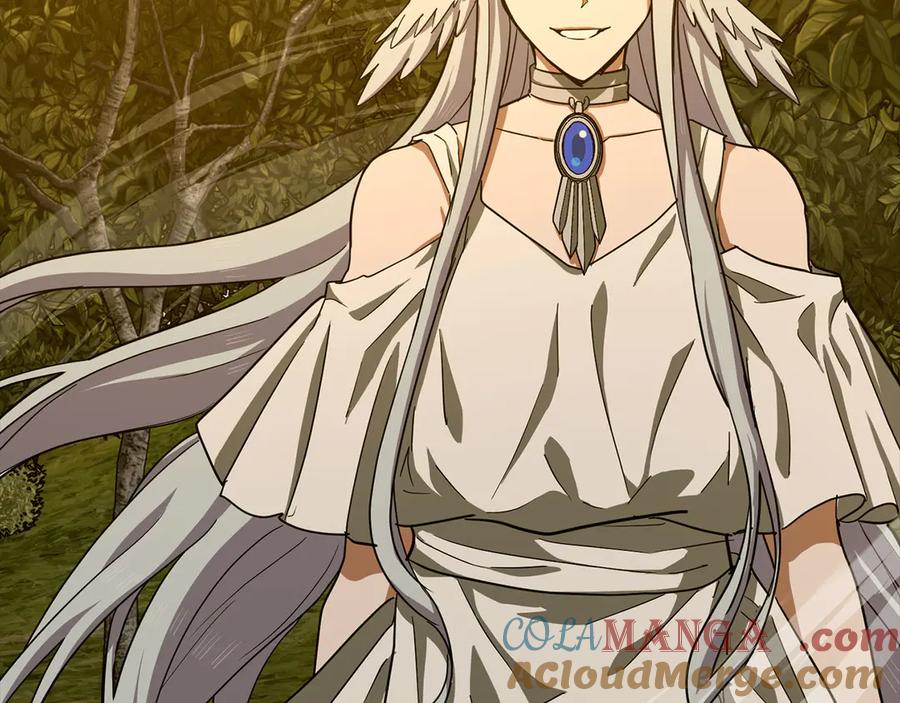 圣子是什么狗屁，这是现代医学的力量 - 第96话 十二英雄 - 第97张图