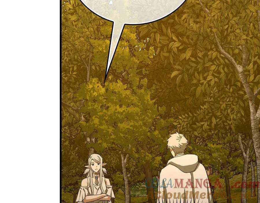 圣子是什么狗屁，这是现代医学的力量 - 第96话 十二英雄 - 第129张图