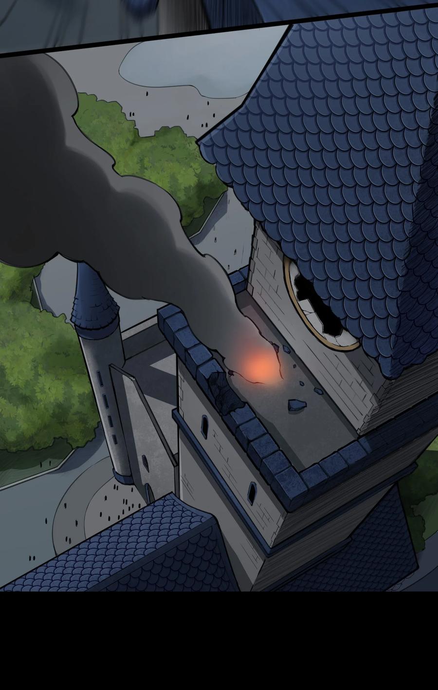 灵笼 · 月魁传 06话 血与花 第73页