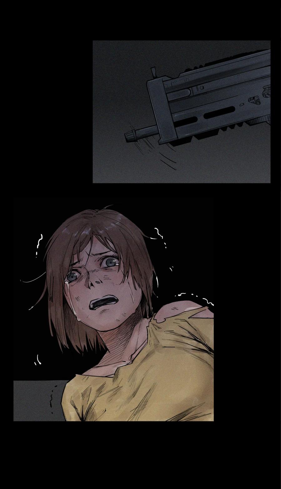 灵笼 · 月魁传 06话 血与花 第5页
