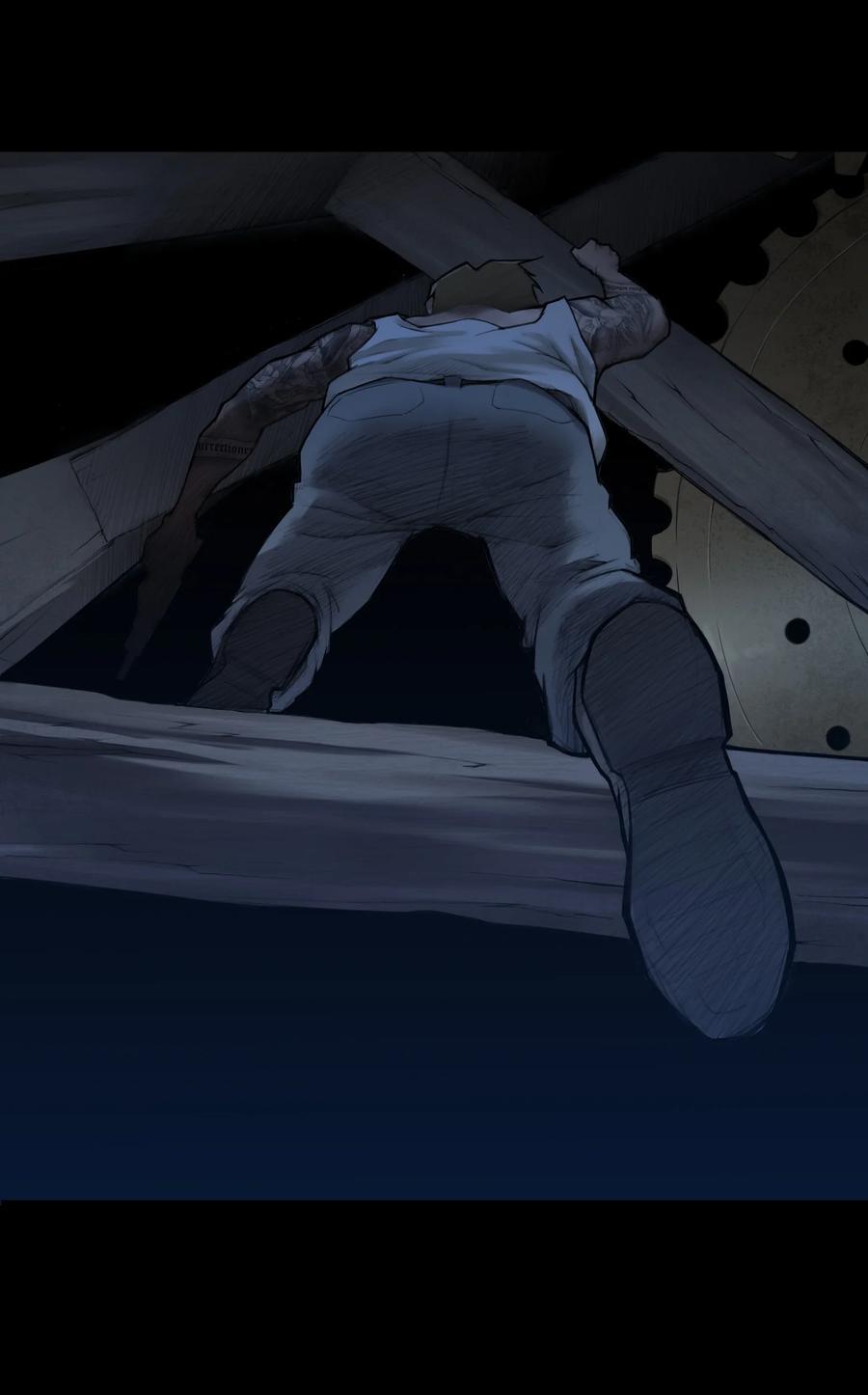 灵笼 · 月魁传 06话 血与花 第38页