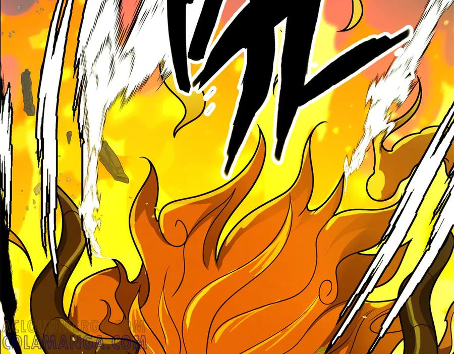 恶龙转生，复仇从五岁开始！ - 152 影之大陆 - 第105张图