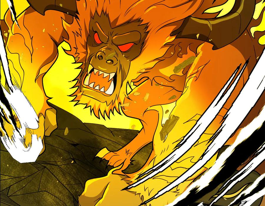 恶龙转生，复仇从五岁开始！ - 152 影之大陆 - 第106张图