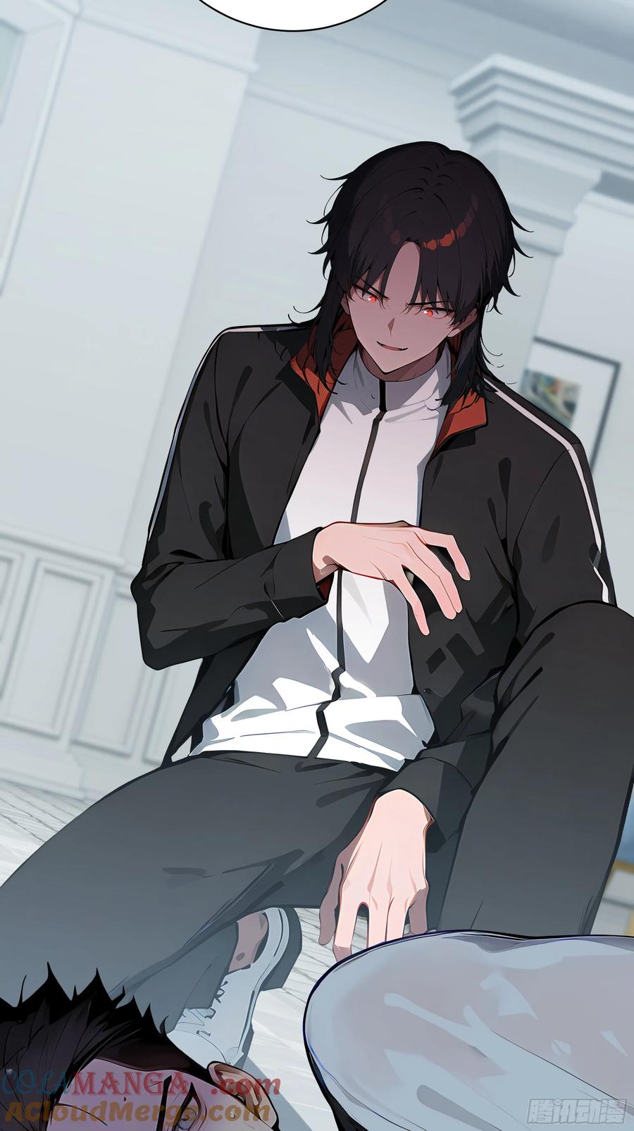 大夏剑主 - 17 头破血流！ - 第55张图