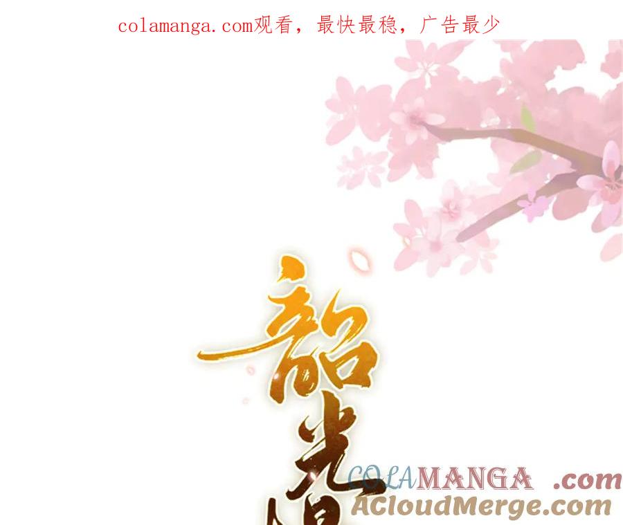 韶光慢 - 174 毁容 - 第1张图