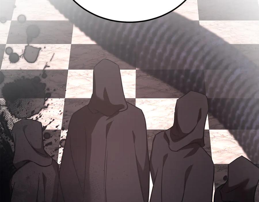 恶女的王座 第200话 无法逃离 第135页