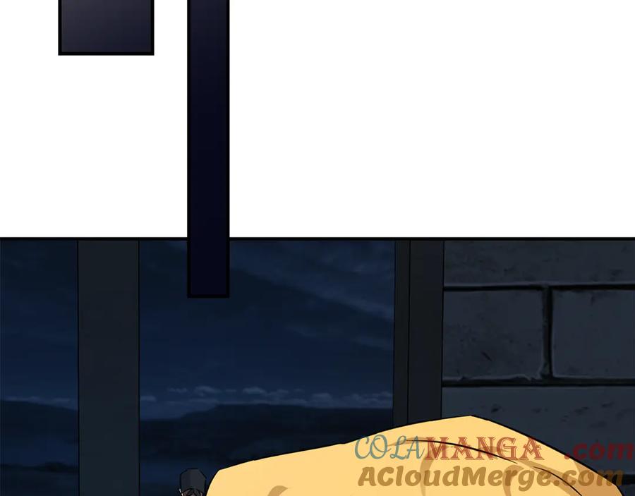 恶女的王座 第200话 无法逃离 第145页