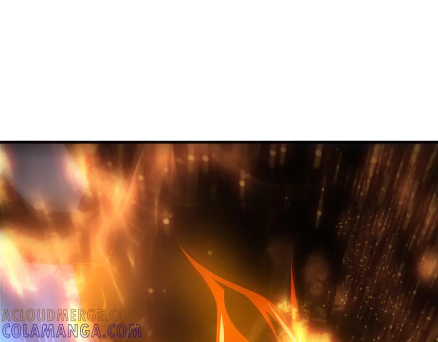死灵法师！我即是天灾 第198话 单挑烈焰魔王 第73页