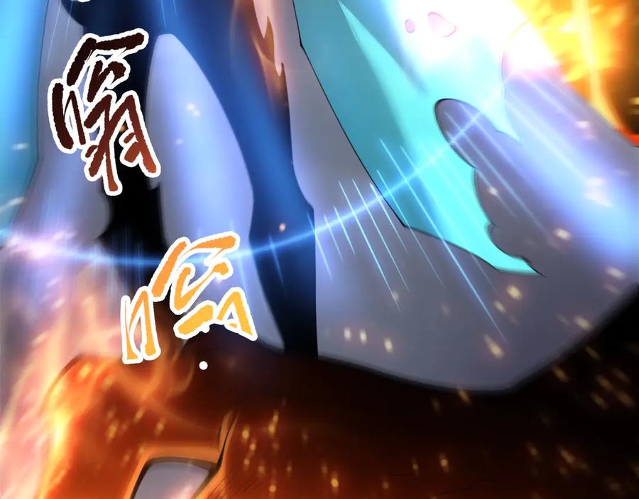 死灵法师！我即是天灾 第198话 单挑烈焰魔王 第75页