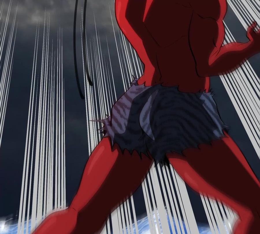 重生为怪兽什么鬼 - 第206话 巨人降临 - 第74张图