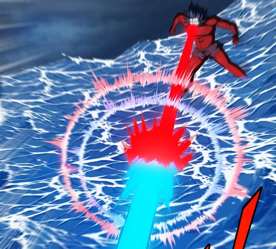 重生为怪兽什么鬼 - 第206话 巨人降临 - 第45张图