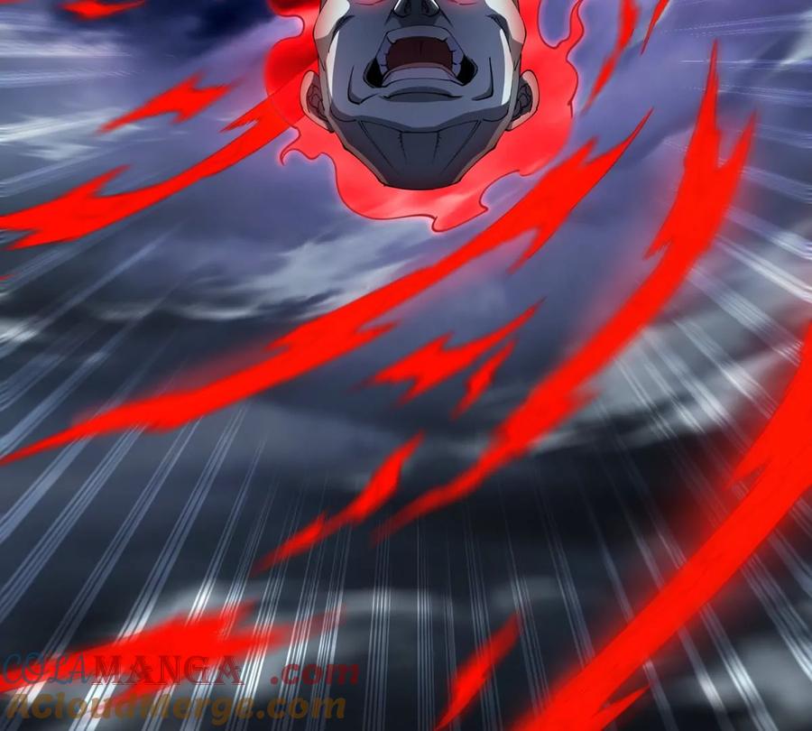 重生为怪兽什么鬼 - 第206话 巨人降临 - 第19张图