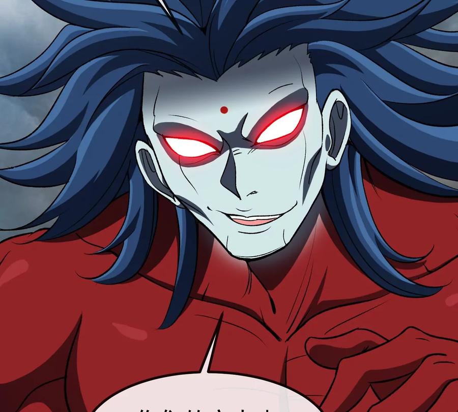 重生为怪兽什么鬼 - 第206话 巨人降临 - 第63张图