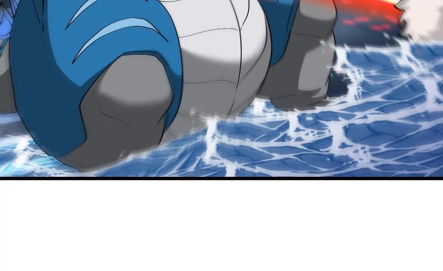 重生为怪兽什么鬼 - 第206话 巨人降临 - 第39张图