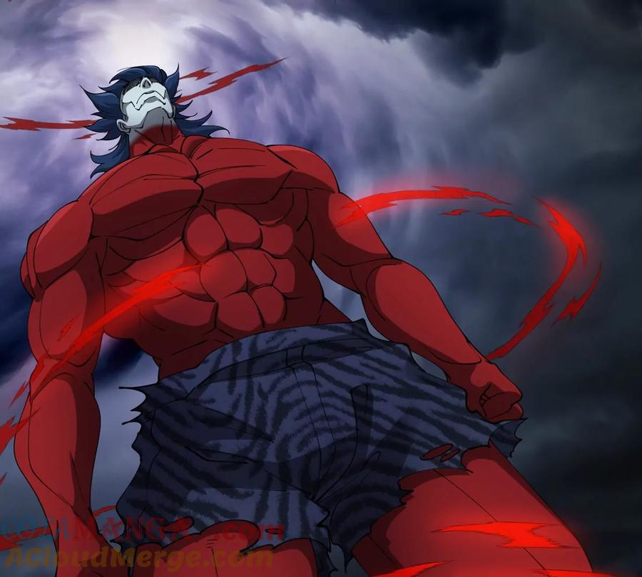 重生为怪兽什么鬼 - 第206话 巨人降临 - 第22张图