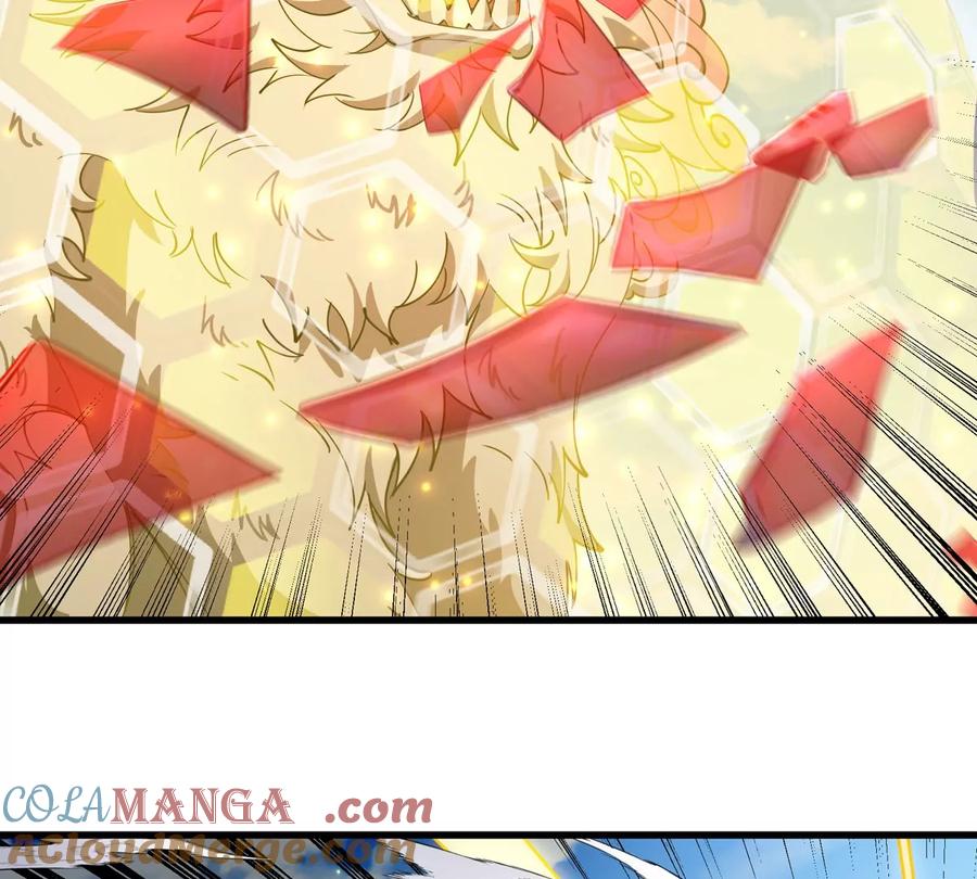 重生为怪兽什么鬼 - 第206话 巨人降临 - 第7张图