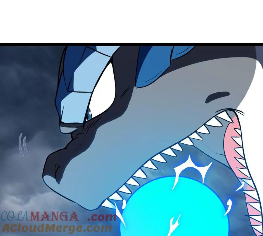 重生为怪兽什么鬼 - 第206话 巨人降临 - 第40张图