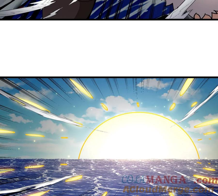 重生为怪兽什么鬼 - 第206话 巨人降临 - 第10张图