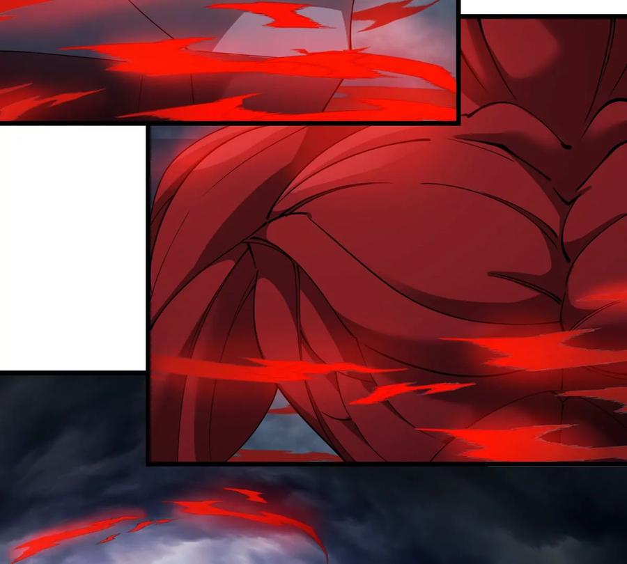 重生为怪兽什么鬼 - 第206话 巨人降临 - 第21张图