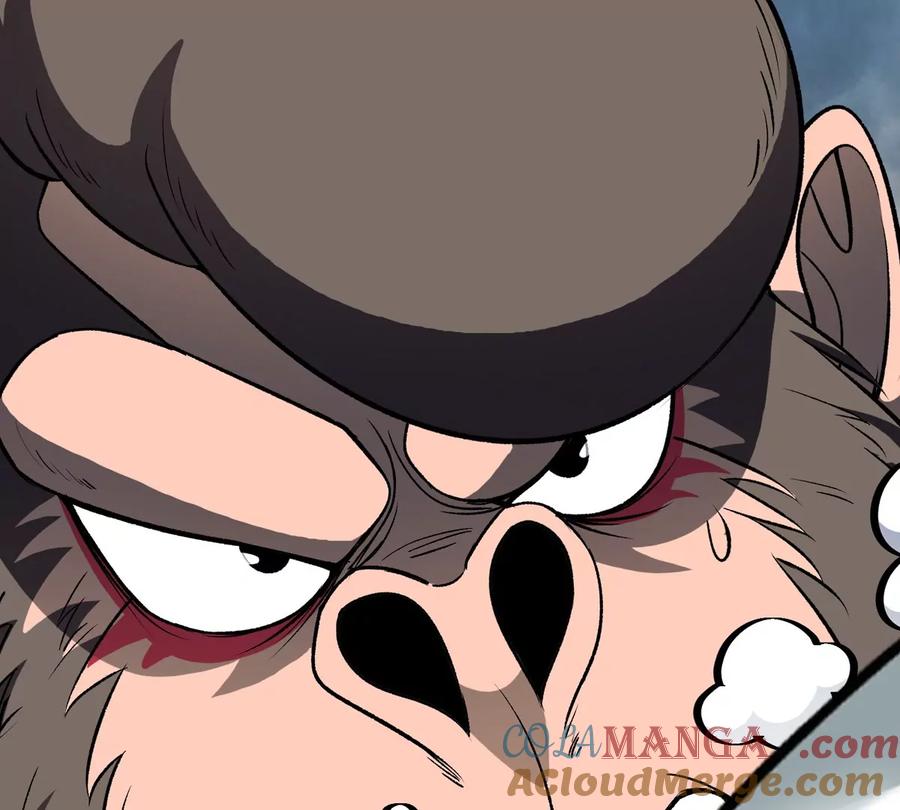 重生为怪兽什么鬼 - 第206话 巨人降临 - 第61张图