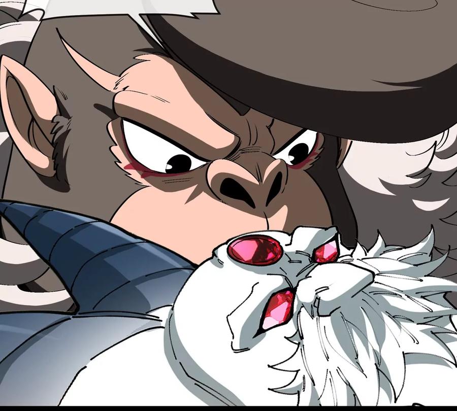 重生为怪兽什么鬼 - 第206话 巨人降临 - 第69张图