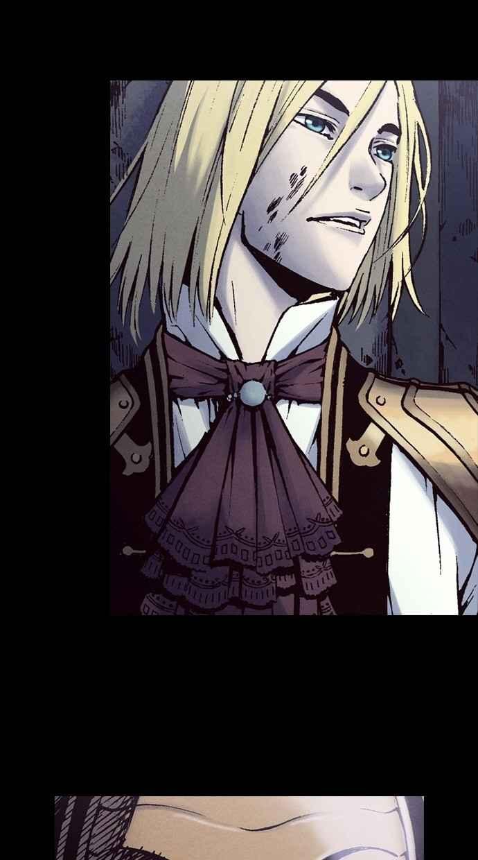 《新暗行御史》第210话 第36页