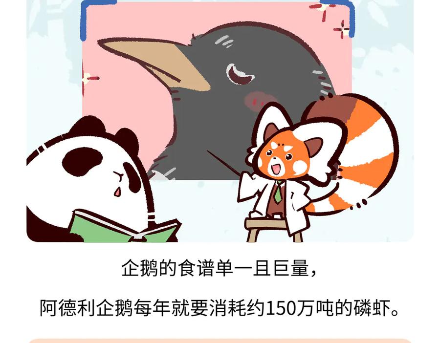 《胖达x胖达》第273话 第26页