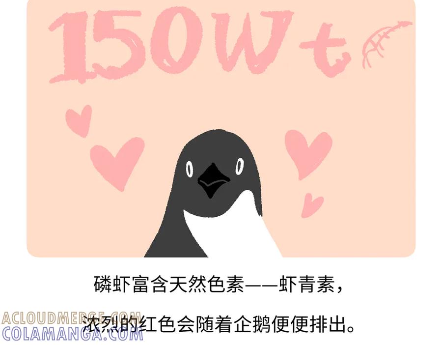 《胖达x胖达》第273话 第27页