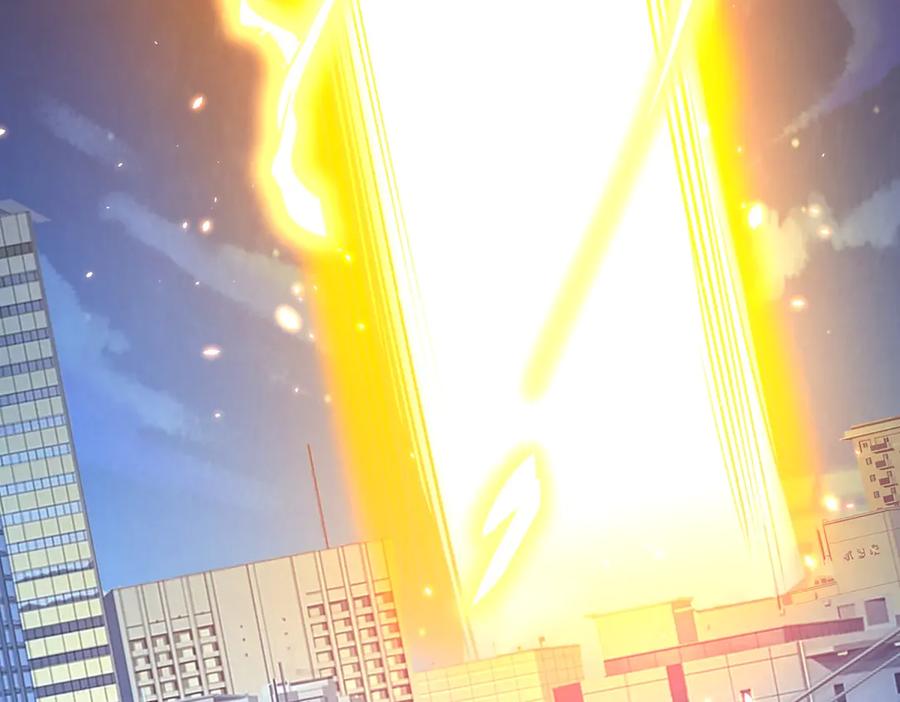 《我的诸神医院》第2话 开启神域 第138页