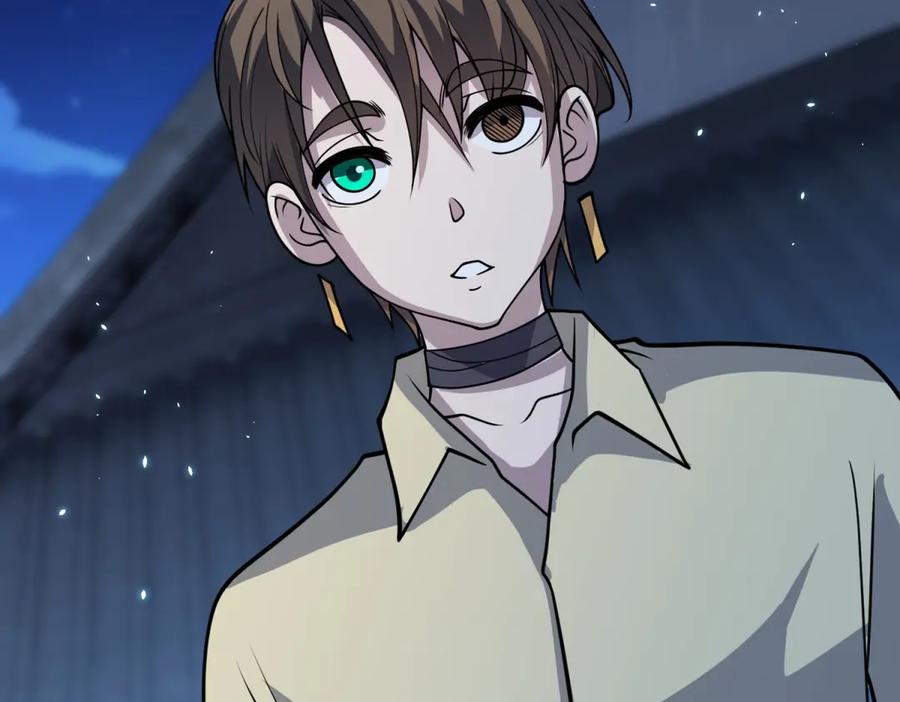 《我的诸神医院》第2话 开启神域 第148页