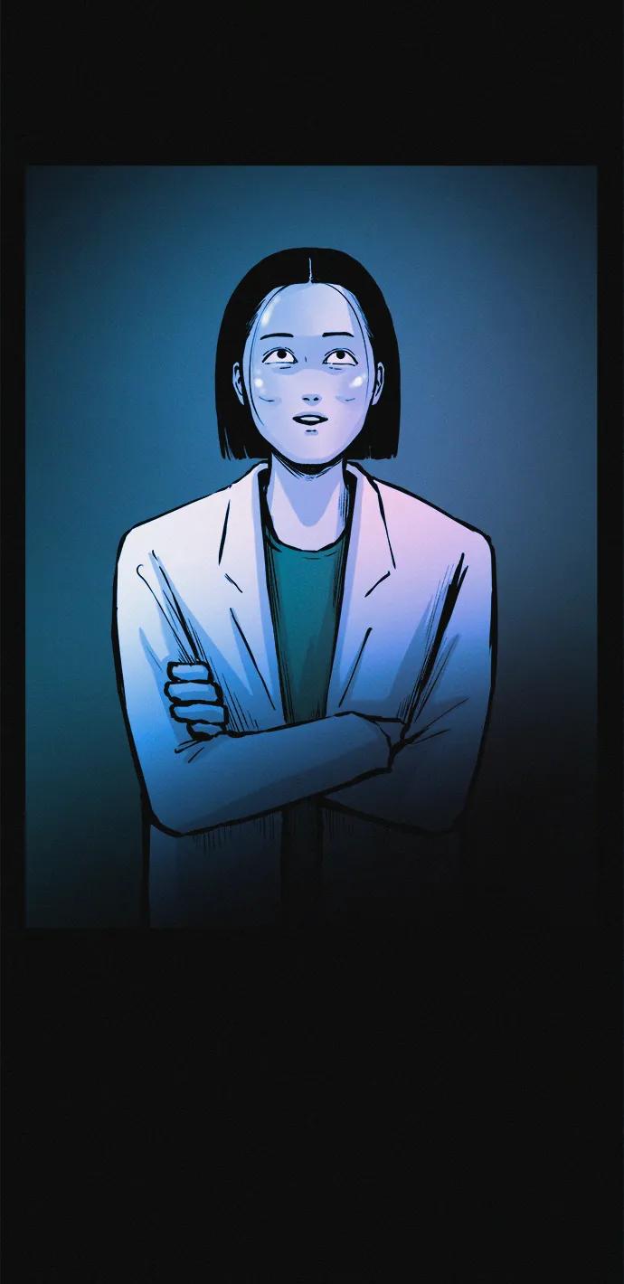 可疑的减肥俱乐部 - 第37话 与博士的因缘 - 第86张图