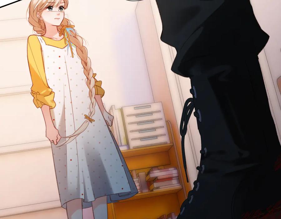《溯洄春时》第4话 奇怪的大小姐 第90页