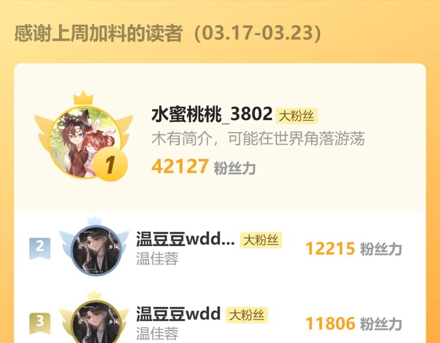 暴君一家靠听她心声续命 第39话 这个家没了九九得散 第118页
