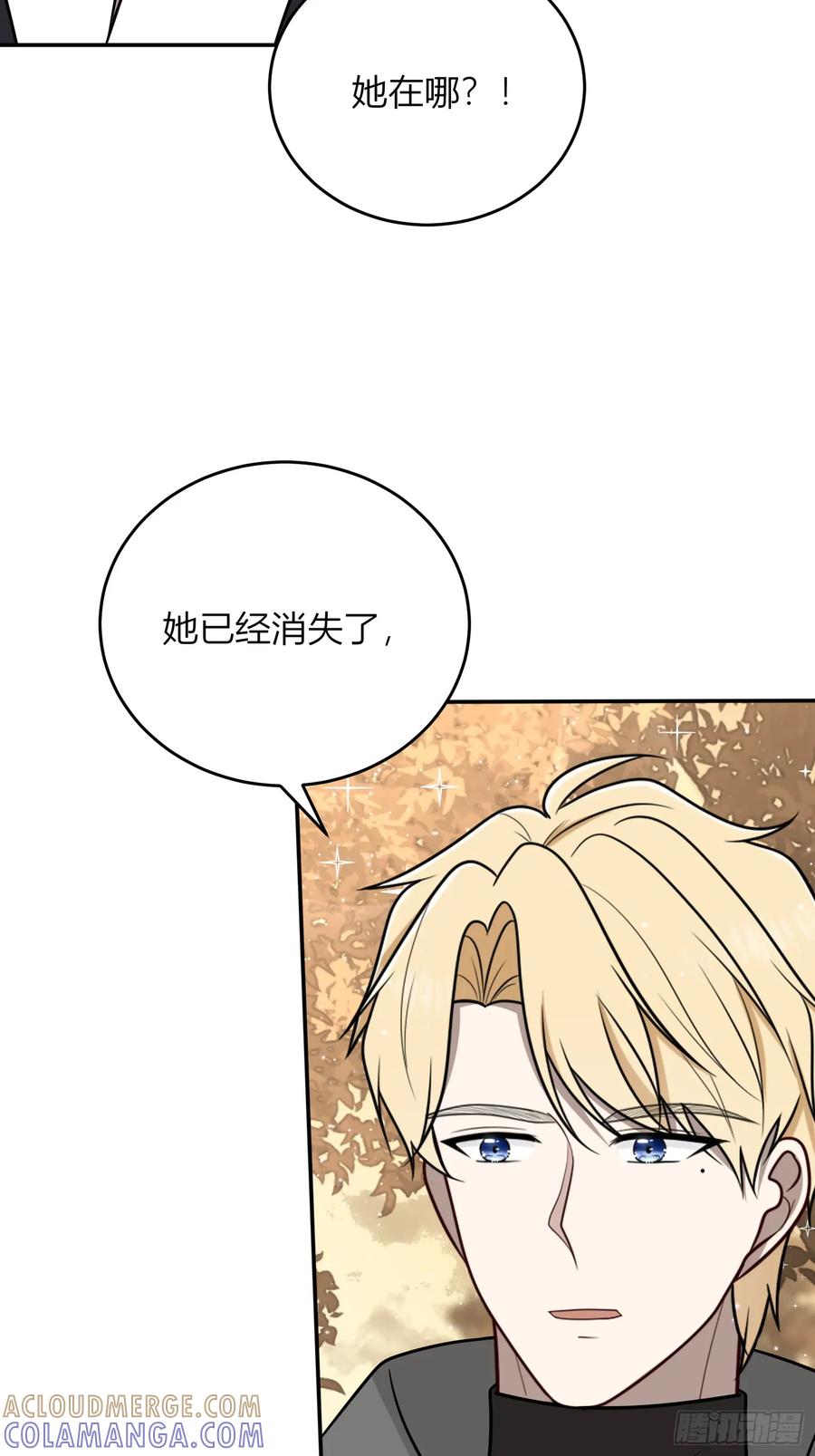 《战纪恋歌》未完待续 第28页