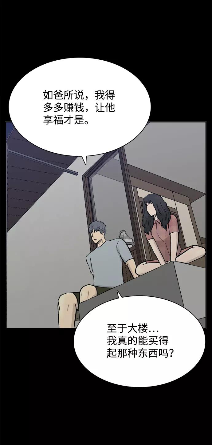 《God楼主》第51话 第78页