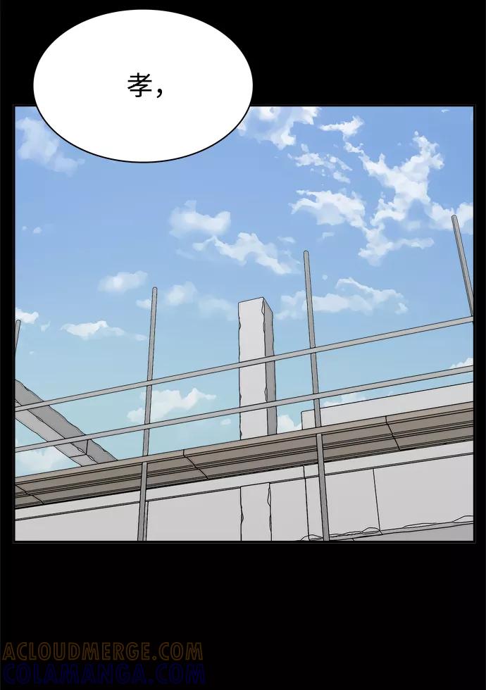 《God楼主》第51话 第82页