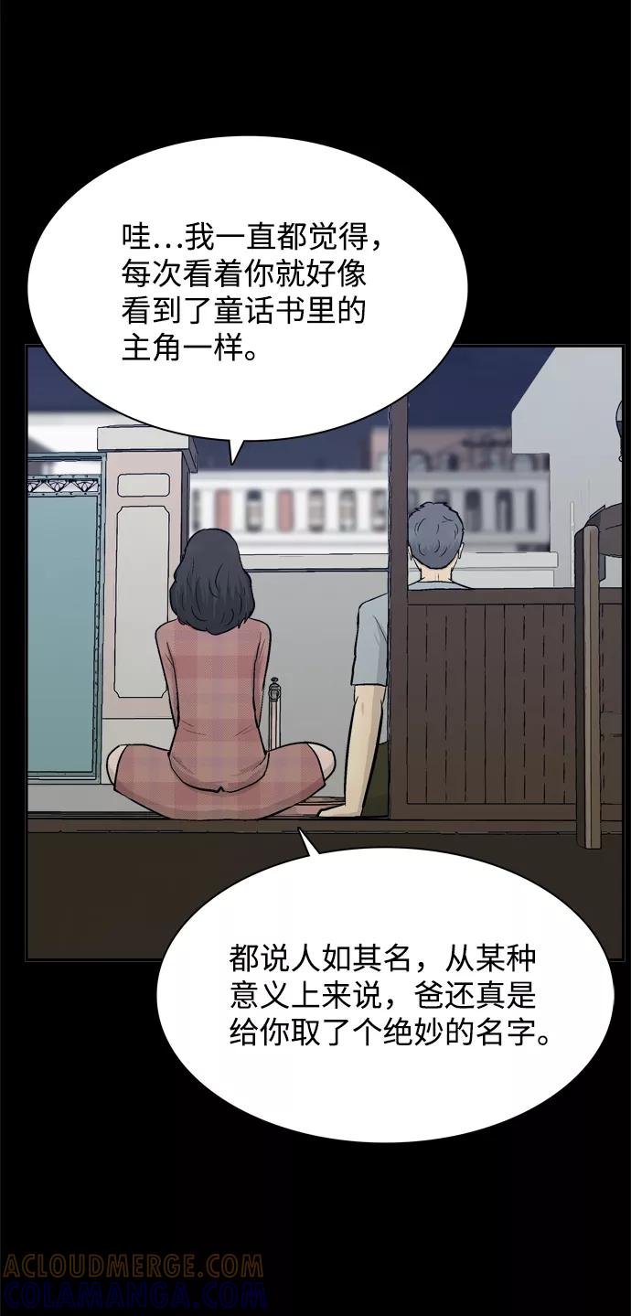《God楼主》第51话 第79页
