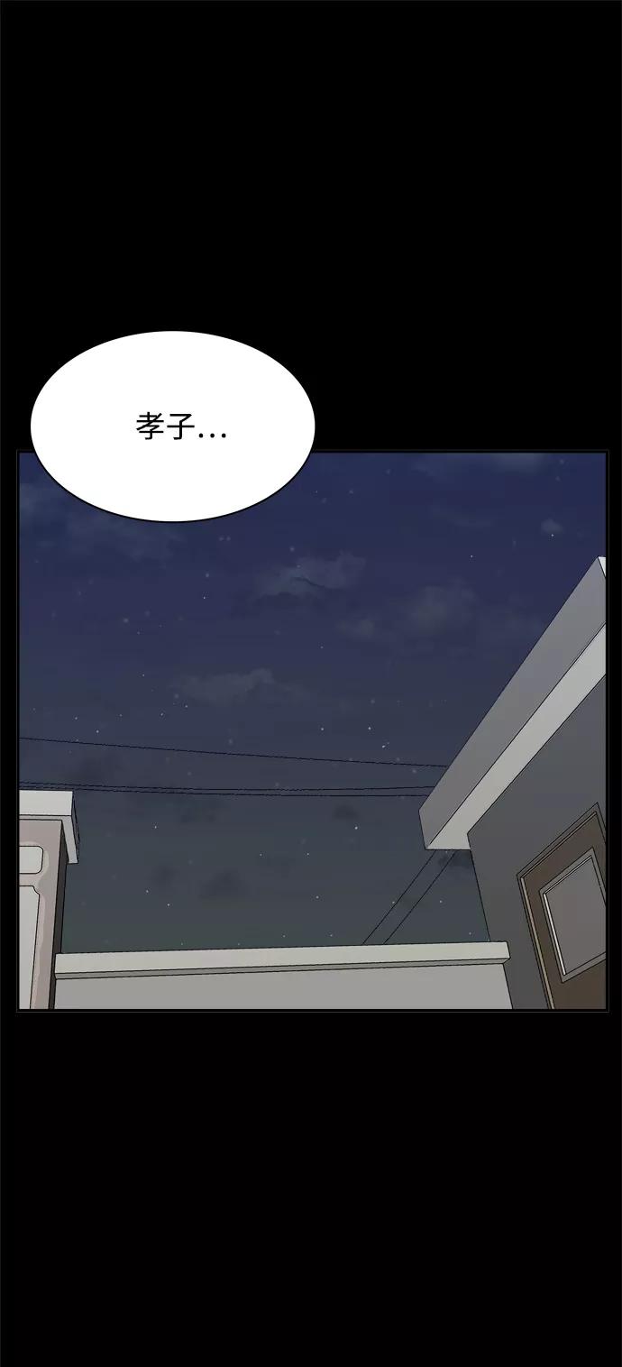 《God楼主》第51话 第81页