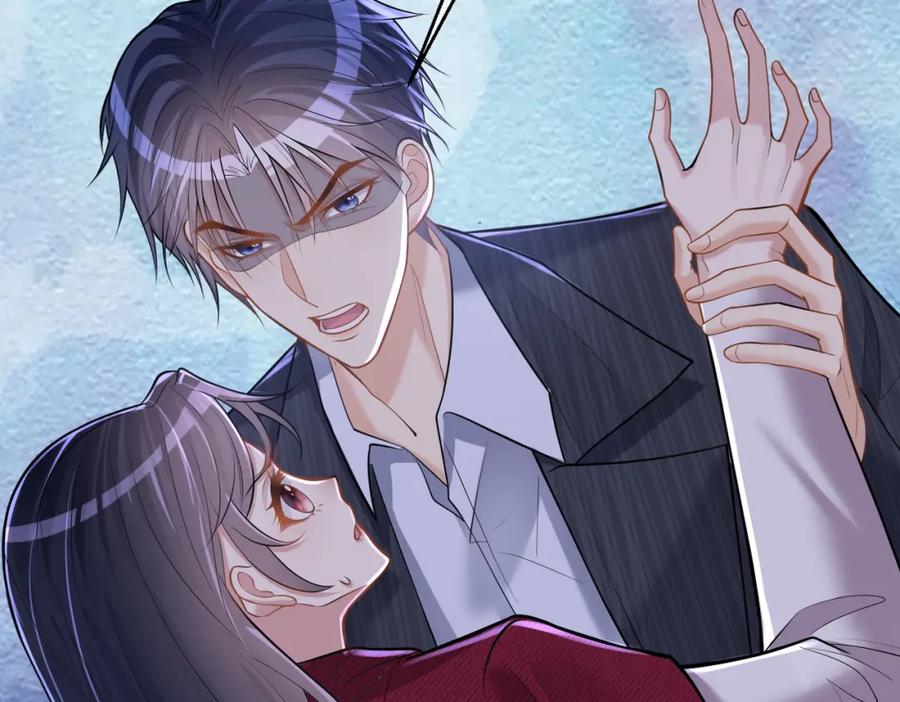 《天降萌宝：霍爷请签收》第6话：母子意外见面 第107页
