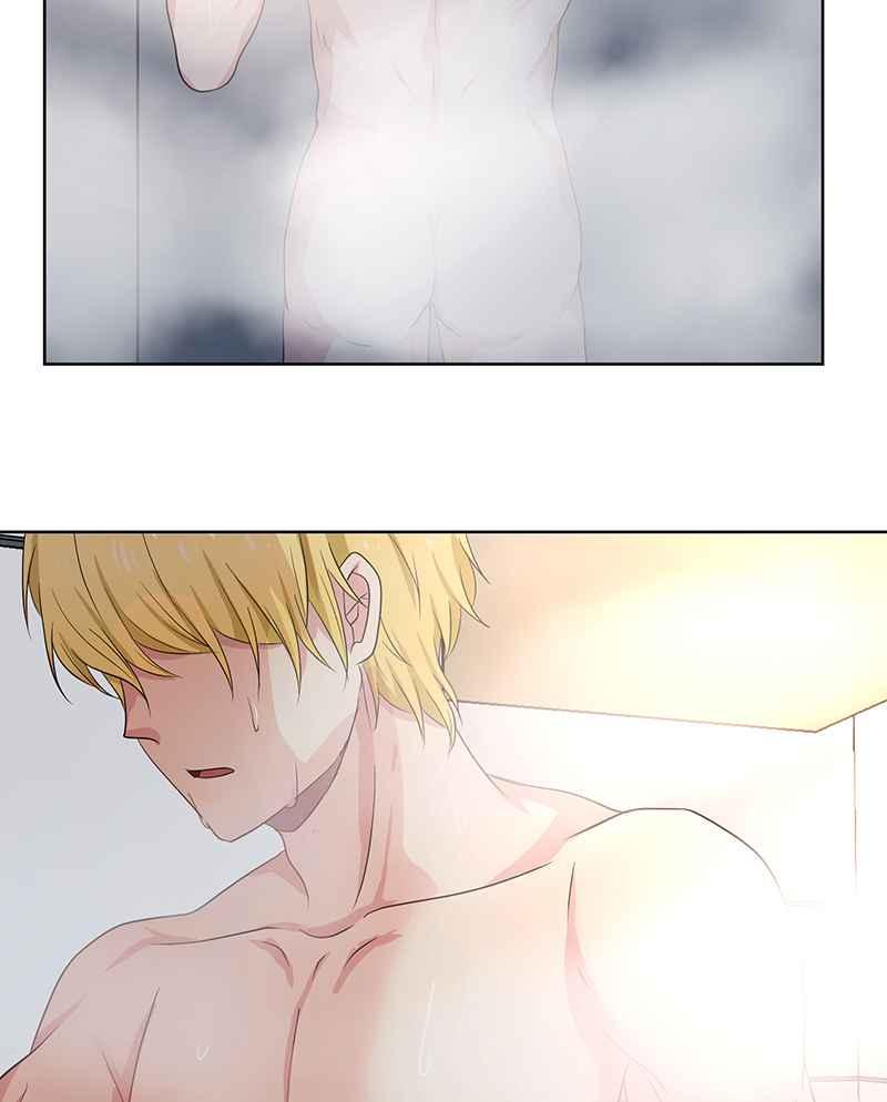 《血色的誓约》[第6回] 坚持的事 第56页