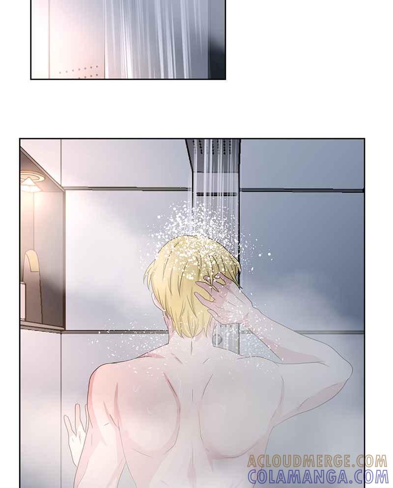 《血色的誓约》[第6回] 坚持的事 第55页