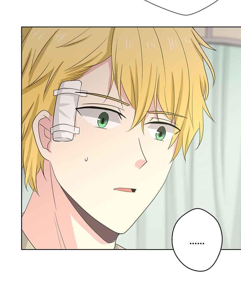 《血色的誓约》[第6回] 坚持的事 第50页