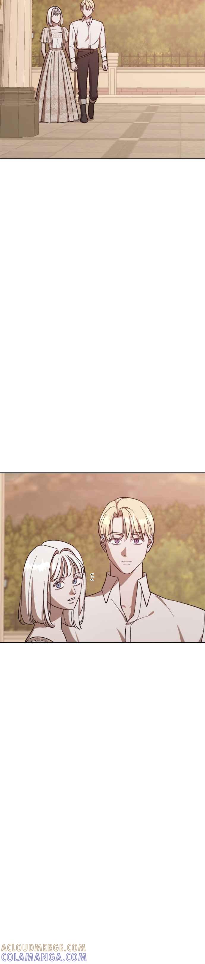 《皇帝倒转时光的理由》第72话 第13页