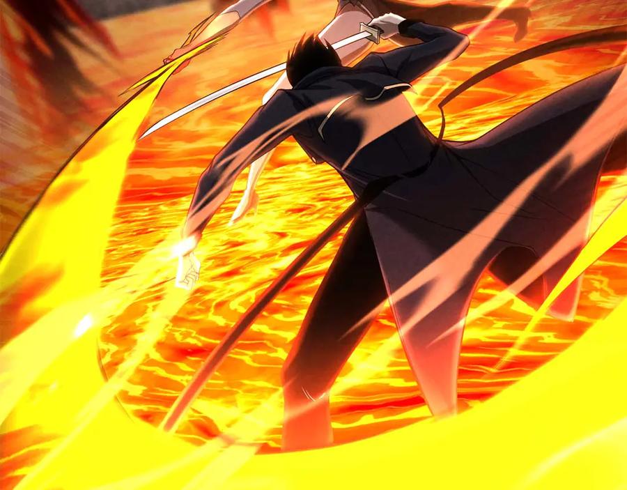 死灵法师：重生的我全技能精通 - 第71话 恶魔化 - 第64张图