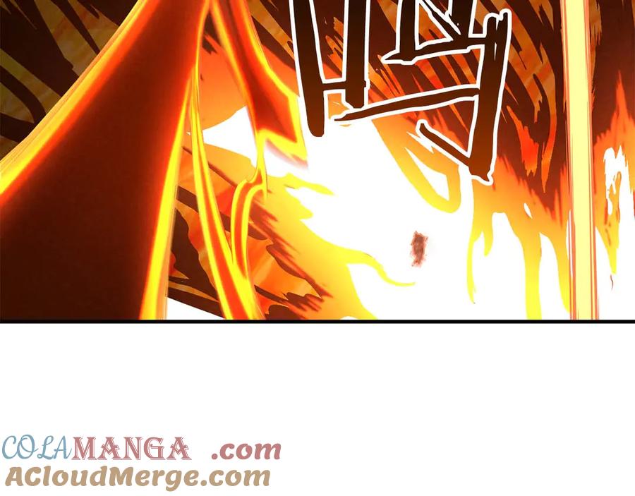 死灵法师：重生的我全技能精通 - 第71话 恶魔化 - 第73张图